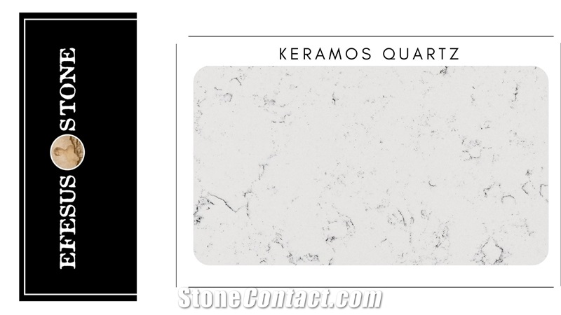 Keramos Quartz