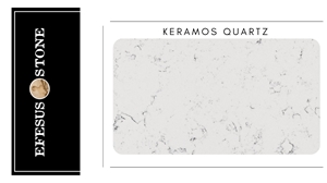 Keramos Quartz