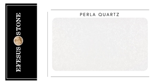 Perla Quartz