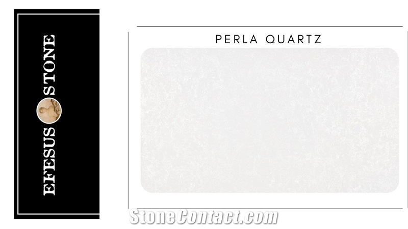 Perla Quartz