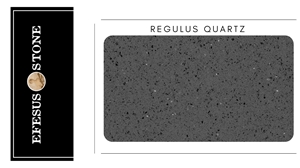 Regulus Quartz Slab