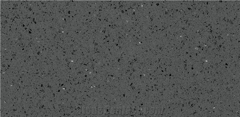 Regulus Quartz Slab