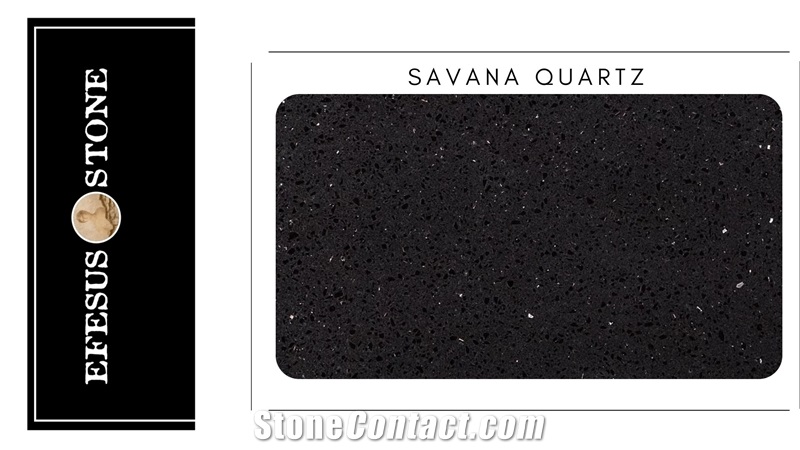 Savana Quartz Slabs