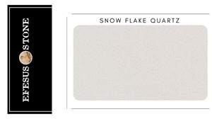Snow Flake Quartz