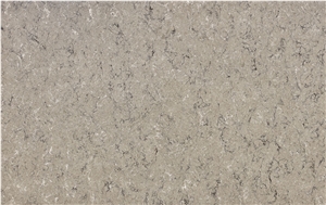 Terre Grey Quartz
