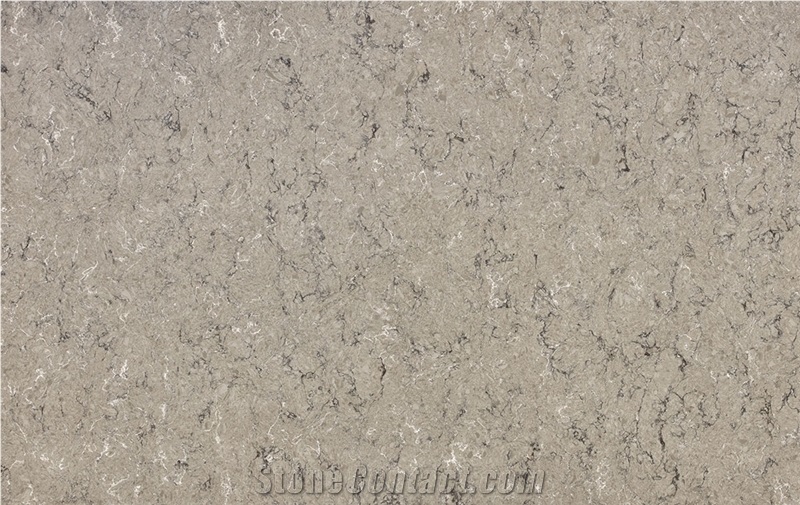 Terre Grey Quartz