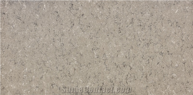 Terre Grey Quartz