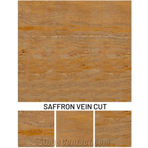 Afyon Gold Travertine Afyon Gold Travertine