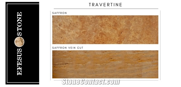 Afyon Gold Travertine
