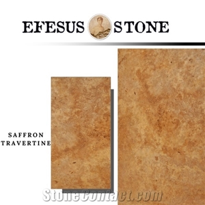 Afyon Gold Travertine