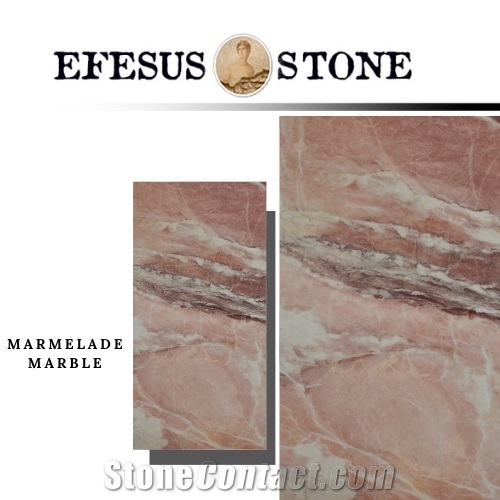 Afyon Pink Marble