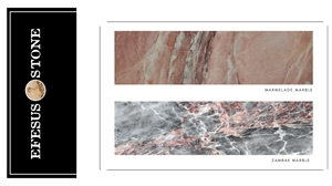 Afyon Pink Marble