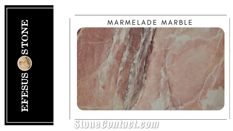 Afyon Pink Marble