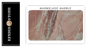 Afyon Pink Marble