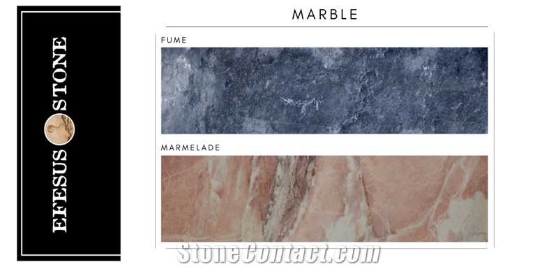 Afyon Pink Marble