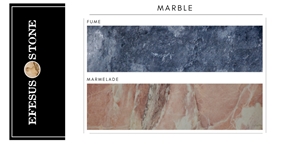 Afyon Pink Marble