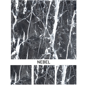 Alanya Black Marble Alanya Black Marble