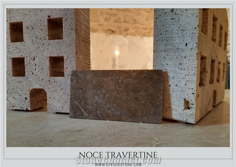 Antalya Noce Travertines