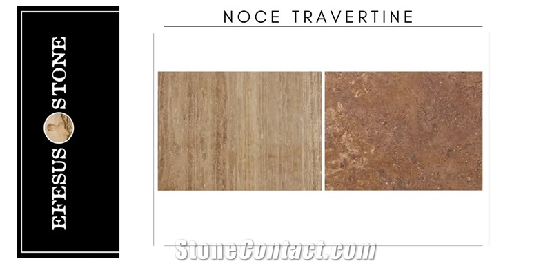 Antalya Noce Travertines