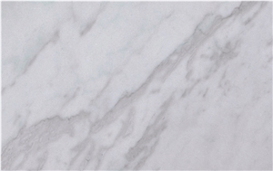 Armonia White - Karacasu White Marble