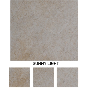 Crema Classic Lymra Limestones