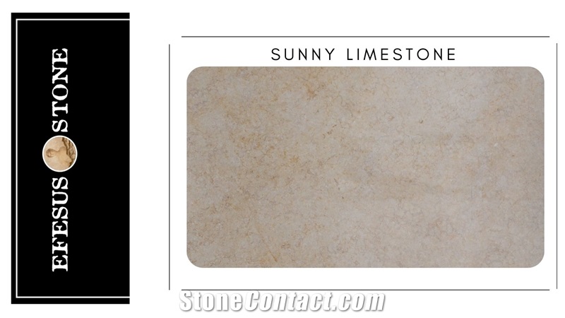 Crema Classic Lymra Limestones