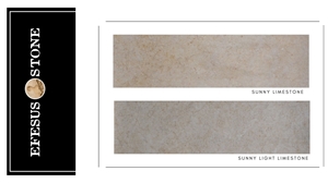 Crema Classic Lymra Limestones