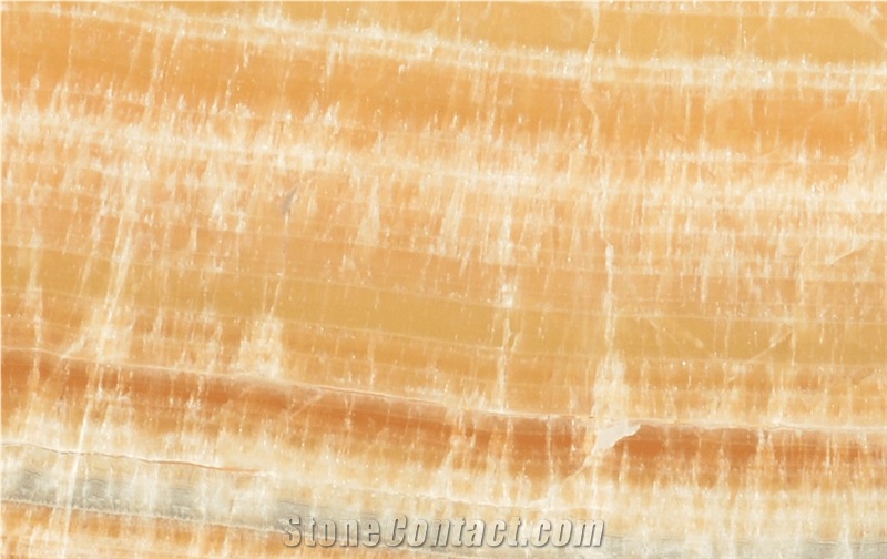 Honey Onyx Slabs