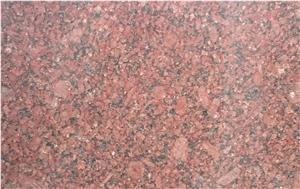 Imperial Red Granites