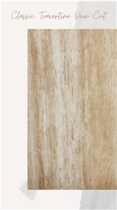 Light Travertine