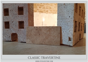 Light Travertine