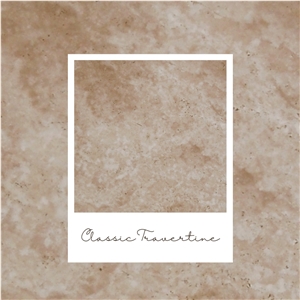 Light Travertine