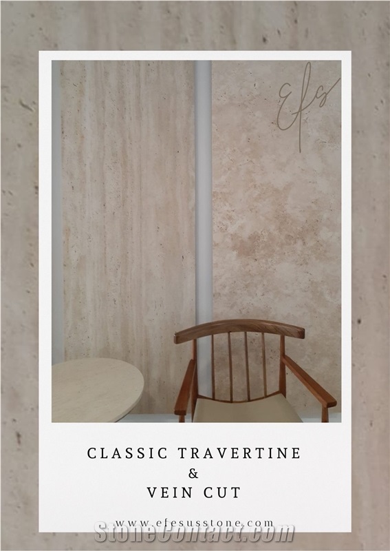 Light Travertine
