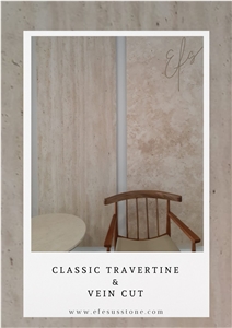 Light Travertine