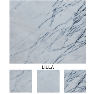 Milas Violet Marbles Milas Violet Marbles