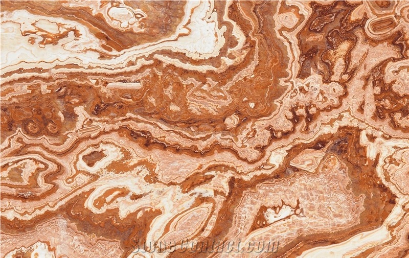 Tiger Onyx