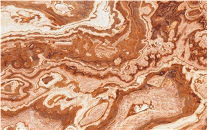 Tiger Onyx