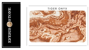 Tiger Onyx