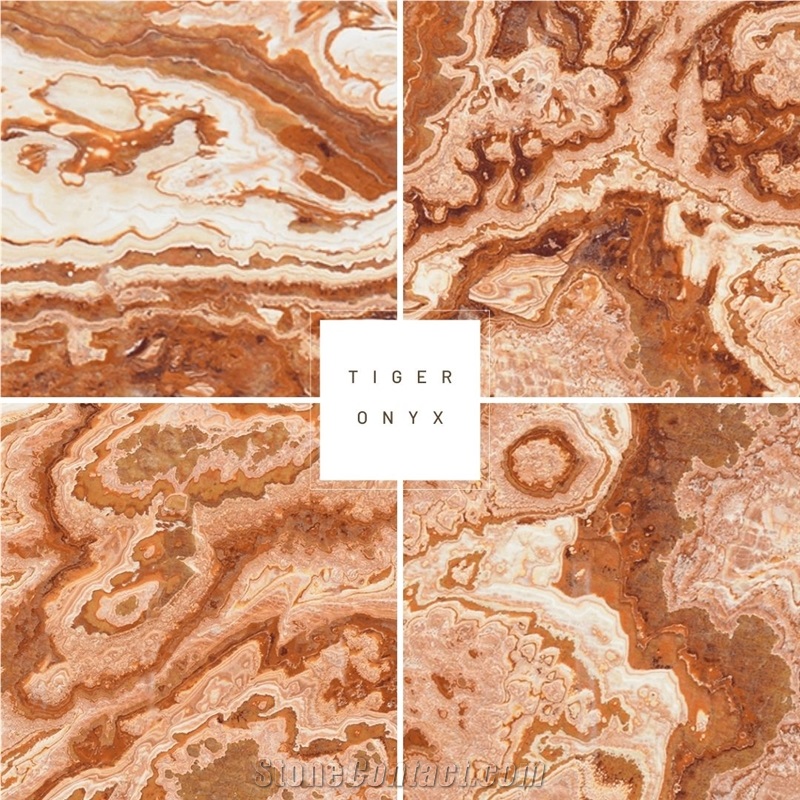 Tiger Onyx
