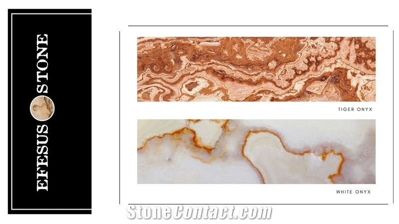 Tiger Onyx