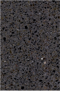 Artificial Concrete Terrazzo Floor Tiles