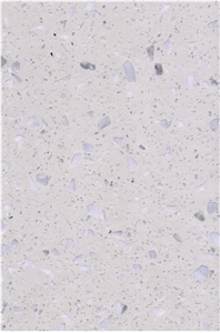 Concrete Nonslip Terrace Terrazzo Tile In China Stone Market