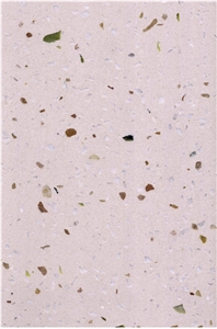 Concrete Nonslip Terrace Terrazzo Tile In China Stone Market