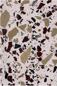 Concrete Nonslip Terrazzo Wall Tile In China Stone Market Concrete Nonslip Terrazzo Wall Tile In China Stone Market