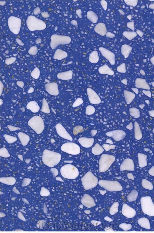 Concrete Nonslip Terrazzo Wall Tile In China Stone Market