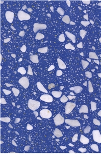Concrete Nonslip Terrazzo Wall Tile In China Stone Market