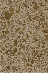 Concrete Nonslip Terrazzo Wall Tile In China Stone Market