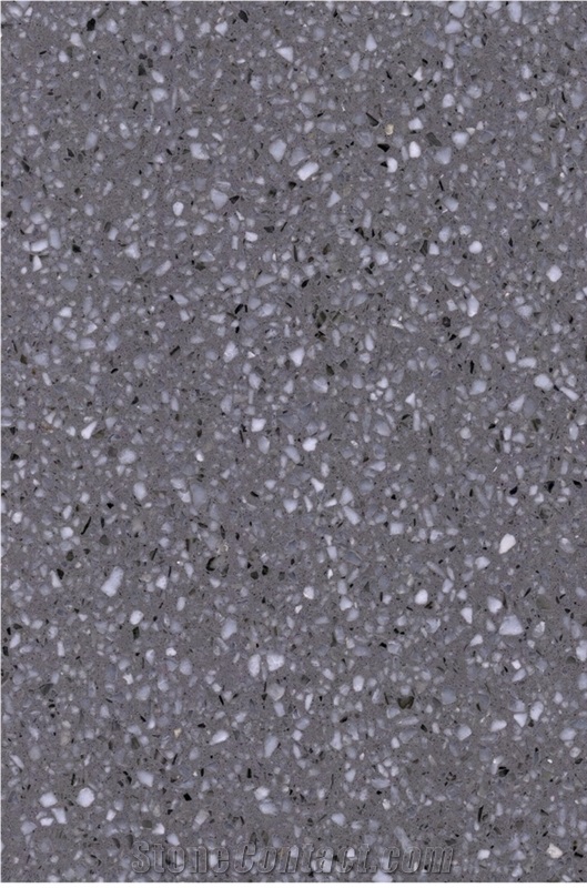 Precast Concrete Nonslip Terrazzo Terrace Tile In China Stone Market