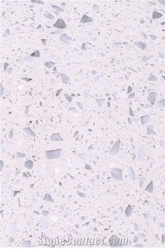 Precast Concrete Nonslip Terrazzo Terrace Tile In China Stone Market