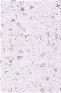 Precast Concrete Nonslip Terrazzo Terrace Tile In China Stone Market